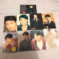 黎明 Leon 經典 yes card yes卡 yes咭 yescard 四大天王