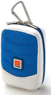 Sigma APO Be TONES Digital Camera Case Type Smart (Marine Blue) BET03MB
