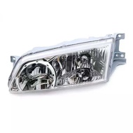 xuming left side headlamp HeadLight Assembly for Hyunda i SVX Starex 1997 1998 1999 2000 2001 2002 2