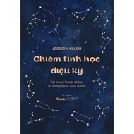 Book - Magical Astrology