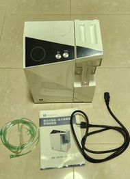 U Hydrogen優氫 H2 Cube 氫水機