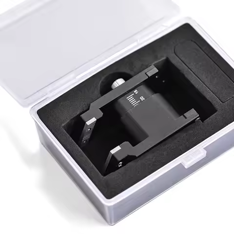 Black Professional Precision Removal Replace Tool Stainless Steel Watch Tools for Watch Series Delug