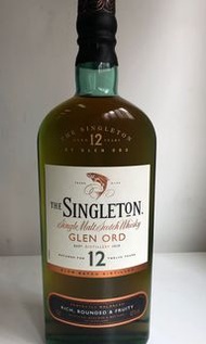 Singleton 12 yo