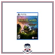 Smalland: Survive the Wilds [PlayStation 5]