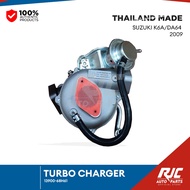 TURBO CHARGER 13900-68H61 SUZUKI K6A/DA64 2009 1pc