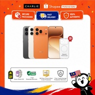 HONOR 600 PRO 5G SMARTPHONE (28(12+16)GB RAM+256GB ROM) | ORIGINAL HONOR MALAYSIA