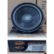 SUBWOOFER 15 inch PEGASUS PG-1556Sub 15 850 Watt