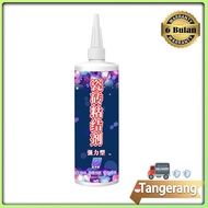 420g Lem Keramik / Semen Keramik Pecah / Lem Perekat Keramik Pecah