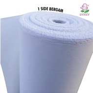 Kain Gam Interlining, Woven-Interlining , Interlining Baju Melayu 5520, 5530 & 5555