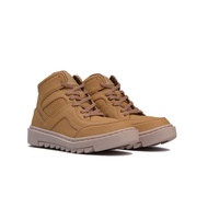 Esqui Boots Sepatu Mustard NOKHA Women