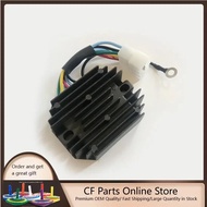 For Kubota Tractor B SERIES 12V B8200D B8200HST-D B8200E KK SERIES KH61 F SERIES F2000 Regulator 155