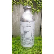 BLACK BATMAN inspired E. AIGNER BLACK by Luzi kemasan segel 500ml