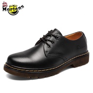 Dr. Martens Air Wair 1461 Men Martin Shoes Men's Boots Crusty Couple Models YED3
