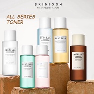 【READY STOCK】SKIN1004 Madagascar Centella Toning Toner 210ml