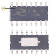 <Hoembellish> Innovative And Practical SOP-16 Audio Power Amplifier Management IC Chip For CS8676E C