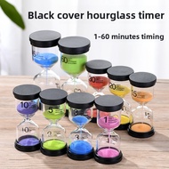 10 Minutes/15 Minutes/30 Minutes Hourglass Timer Hourglass Clock Timer Child Gift Home Decoration