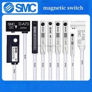 SMC magnetic switch 3C-D-A93/F8B/M9B/M9N/P/V/A/W sensor A73/R/C73/Z73L