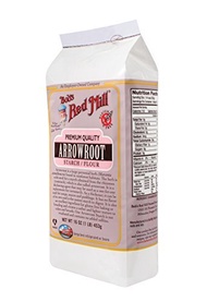 ▶$1 Shop Coupon◀  Bob s Red Mill Arrowroot Starch/Flour, 16 oz