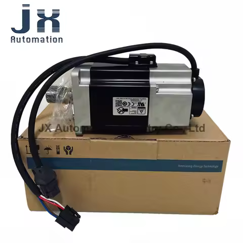 New 220V 400W 750W Servo Motor GYB401D7-RC2-B GYB401D5-RC2 GYB401D7-RC2 GYB401D5-RB2 GYB201D5-RC2 GY