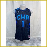 ﹍ ❃ ∆ CHA BASKETBALL JERSEY FULL SUBLIMATION/ jersey fan wear / sportswear/ nba cut