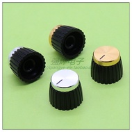 20 * 16 Knob Cap Potentiometer Knob Marshall Marshall Amplifier Guitar Effect Knob Cap