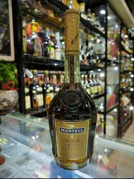 80 年代舊馬爹利名仕 700ml