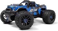 Maverick - RC Atom AT1 1/18 4WD Electric Truck - Blue
