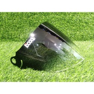 ARC RITZ 2 TWO DUA TONE SMOKE VISOR A51 -100% ORIGINAL BY BOGO VISOR