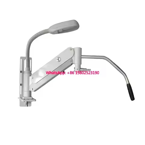 Optical Instruments Optics Ophthalmic Instrument Manual Phoropter Arm Wz-zn