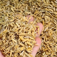 500g Dried Rice Husk Lining Chicken Coop Lining Dried Rice Husk Lining Rutin Chicken Coop Lining Ric