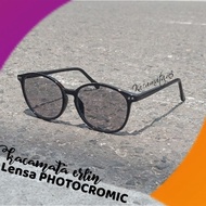 Erlin glasses - photochromic glasses - normal glasses - minus glasses
