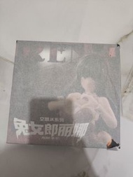 蝸之殼 空想jk 兔女郎麗娜 可動模型人偶 小姐姐