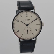 Nomos Tangente 38 164
