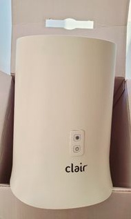 Clair 環保空氣淨化機 Air purifier TD1866