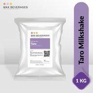 Taro Milkshake/Bubuk Minuman Taro Milkshake / Taro Milkshake Powder 1 kg