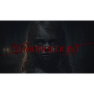 [PC Game]  Demonologist [GMAIL Download]