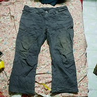 FIELDCORE CARGO PANT SIZE 38 40X38.5 INCH