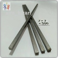 Spie iron 7 x 7 x 300