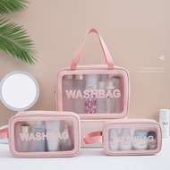 New Battery Car Electric Charger Storage Bag Waterproof Charger Storage Bag Transparent Rainproof Ba