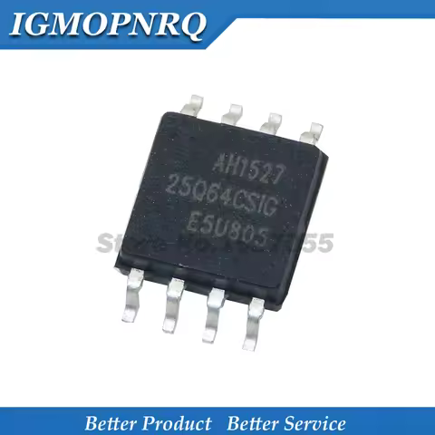 5pcs GD25Q32BSIG GD25Q64BSIG GD25B64BSIG SMD GD25Q16BSIG GD25Q64CSIG GD25Q80BSIG SOP 25Q32BSIG 25Q64