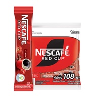 Nescafe Red Cup Instant Coffee 2 G. 108 Sachets