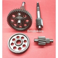 HONDA VARIO 150 GEAR COMP ASSY 💯 ORIGINAL (2343A-K59-A70)