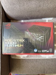 ASUS ROG Strix 1000W Platinum Power Supply Unit