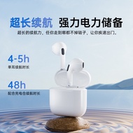 I12 pro4 pro6 TWS Bluetooth Headset with Charging Compartment 4th Generation 5th Generation In-Ear W