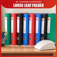 Arch File A4 Size, 3 Inch, Fail Arch, Ring File, Colour File, Lever Arch File, 75mm (1 Pc)