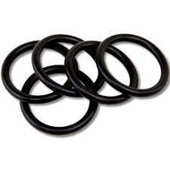 O-RING  SIZE  -  0.5