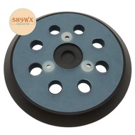 5 Inch 8 Hole Sander Hook and Loop Replacement Sanding Pad for  BO5010,BO5030/K,BO5031K,BO5041K,XOB0
