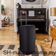 For JBL Partybox 310/Partybox Stage 320 Dust-proof Speaker Cover Elasticity Custom Black Breathable 