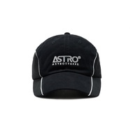 SU24 LOGO BASEBALL CAP