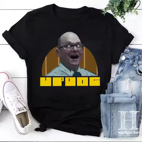 Updog Meme From What We Do In The Shadows Vintage T Shirt Colin Robinson